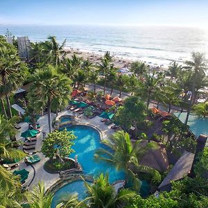 Legian Beach Hotel